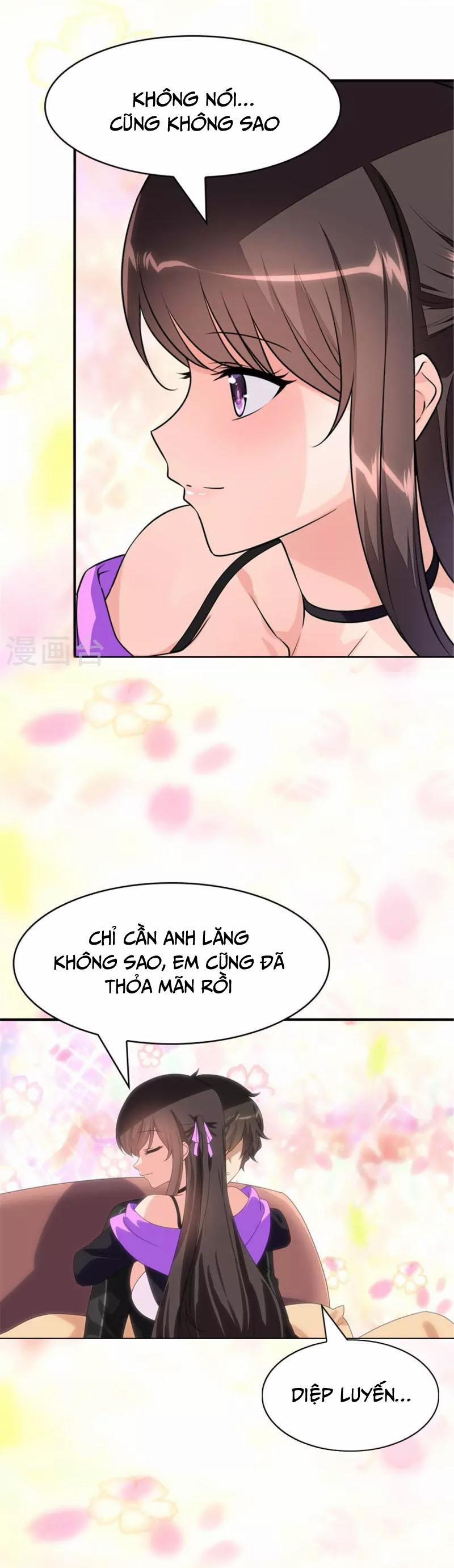 Bạn Gái Zombie Của Tôi 308 trang 11