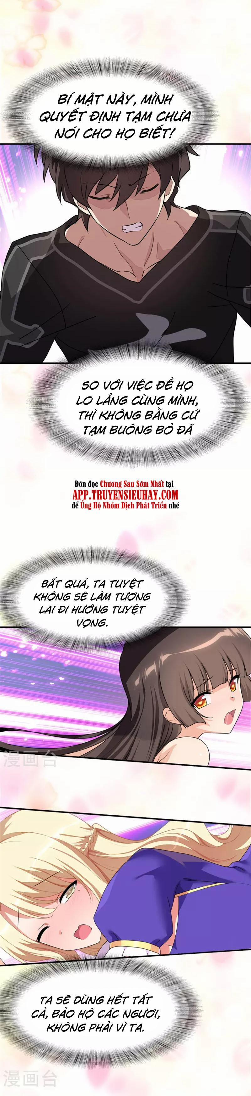 Bạn Gái Zombie Của Tôi 308 trang 16