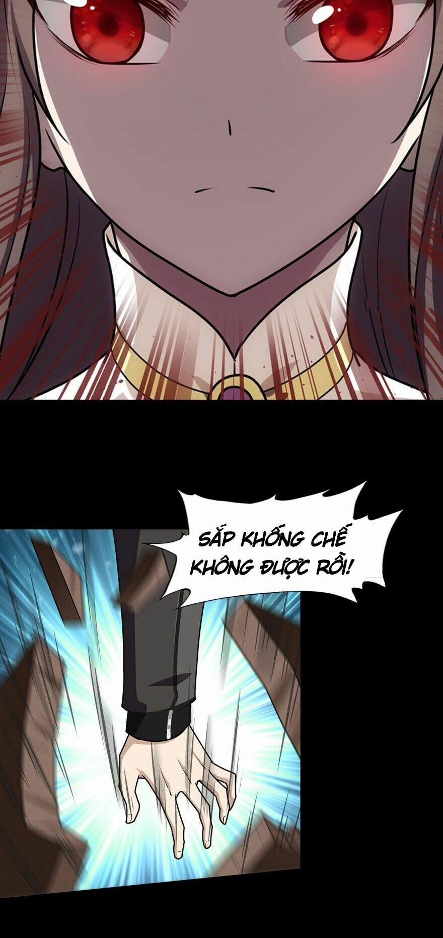 Bạn Gái Zombie Của Tôi 31 trang 32