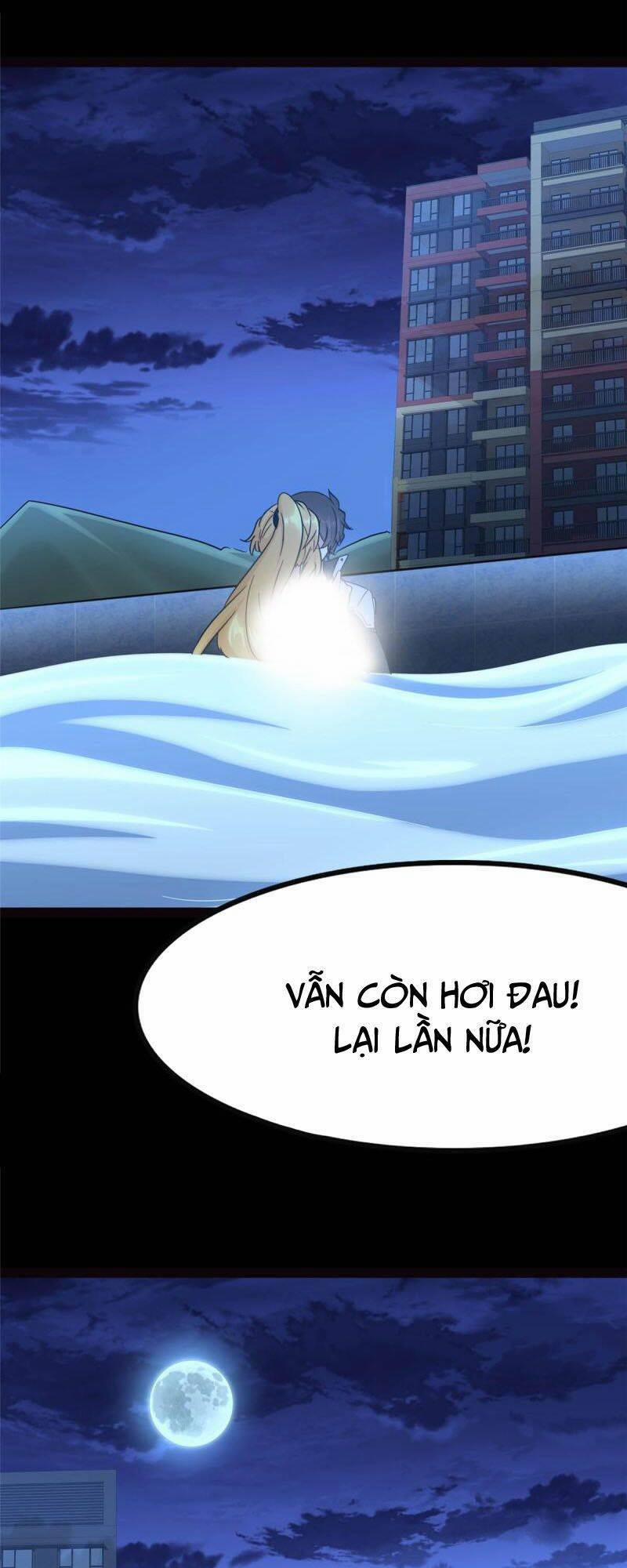 Bạn Gái Zombie Của Tôi 311 trang 45