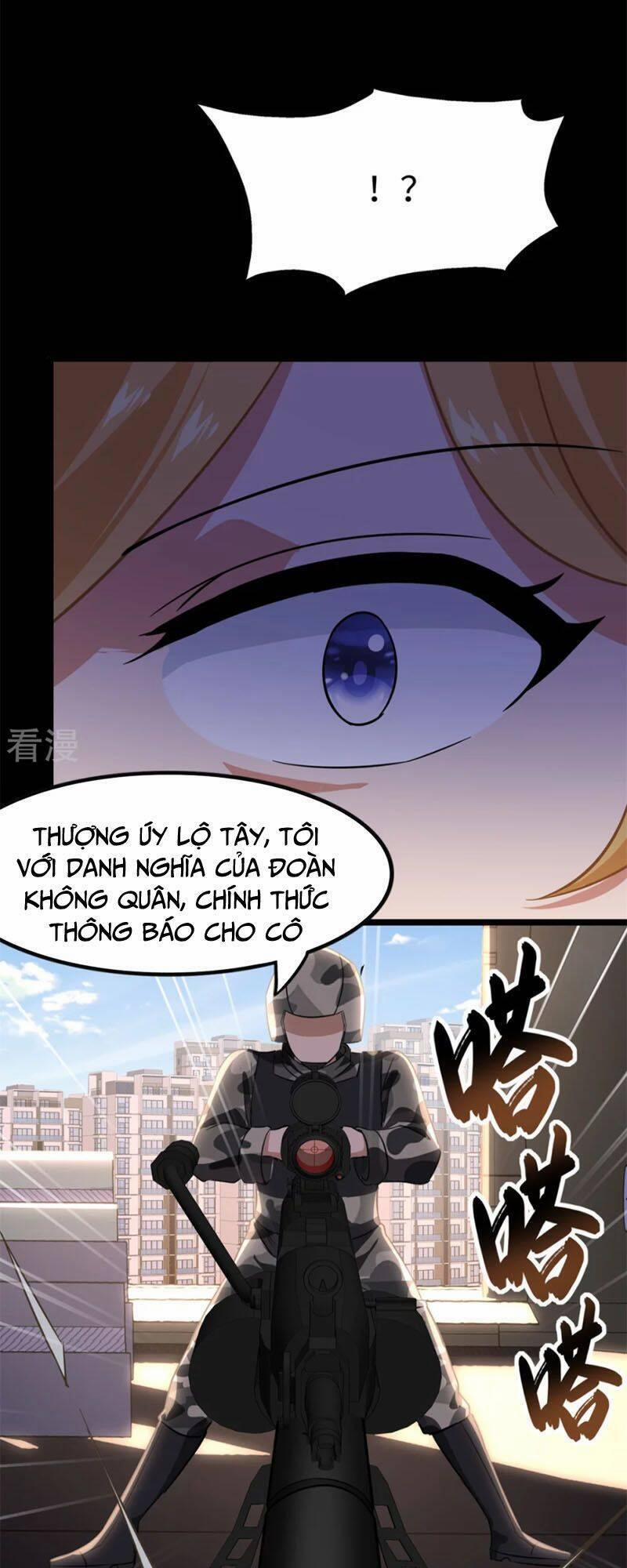 Bạn Gái Zombie Của Tôi 312 trang 32