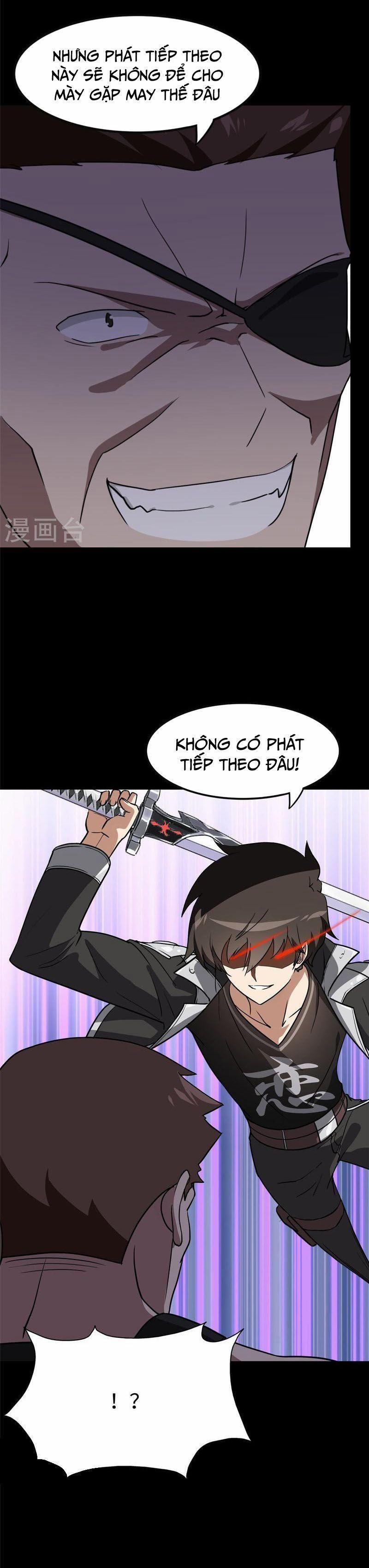 Bạn Gái Zombie Của Tôi 314 trang 9