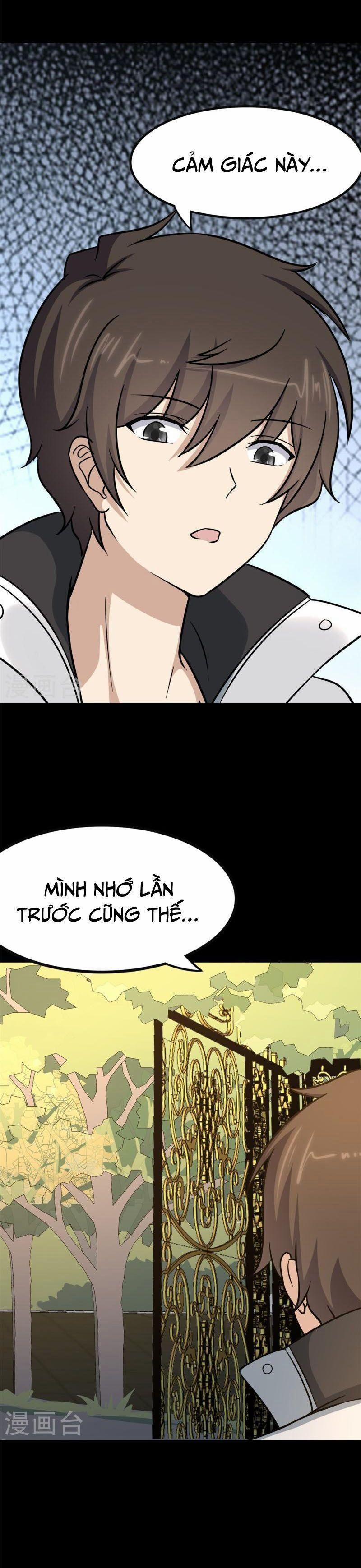 Bạn Gái Zombie Của Tôi 315 trang 11