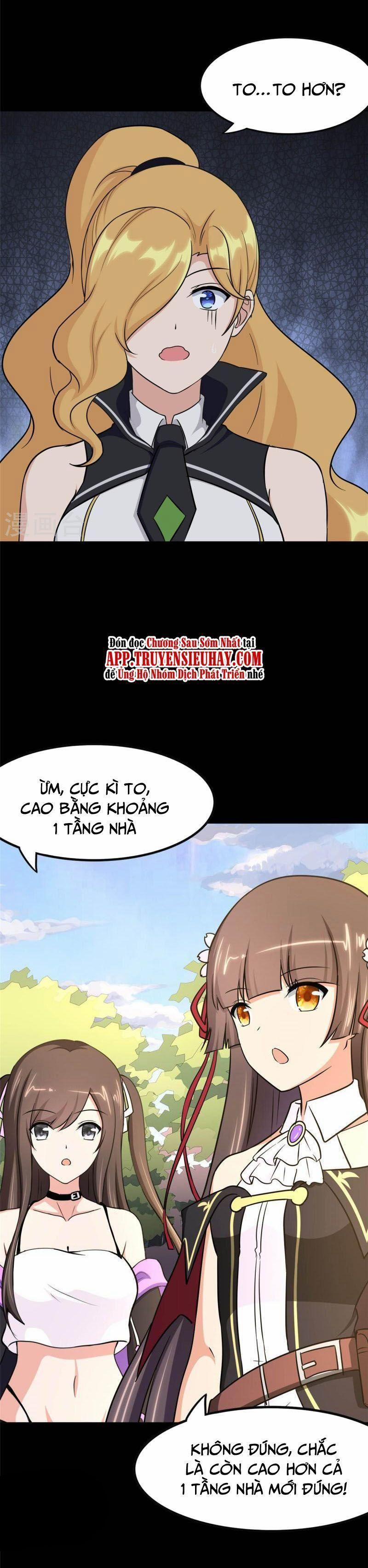 Bạn Gái Zombie Của Tôi 315 trang 14
