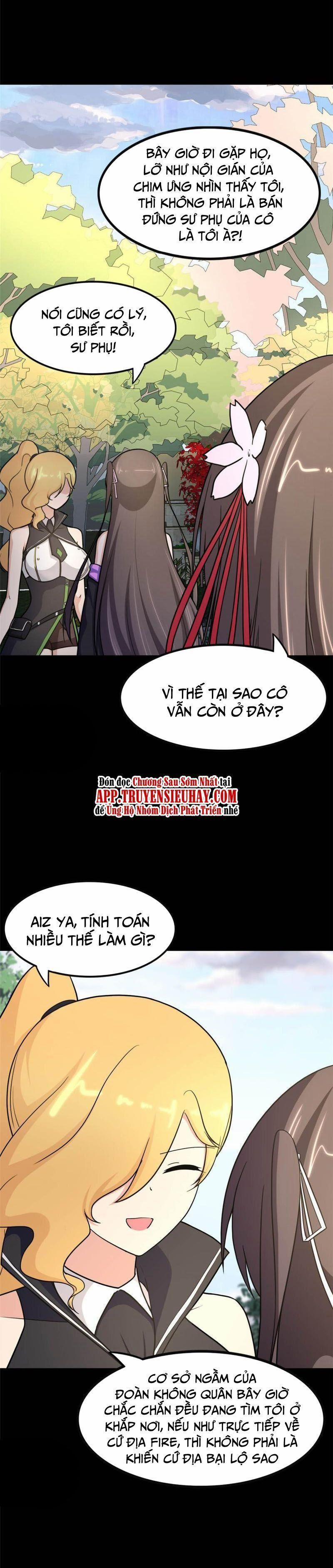 Bạn Gái Zombie Của Tôi 315 trang 2