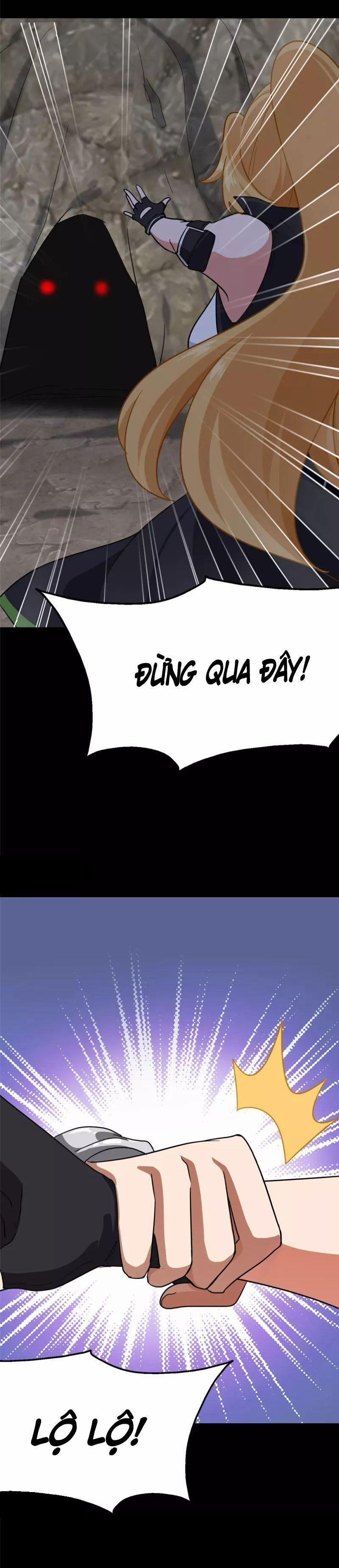 Bạn Gái Zombie Của Tôi 316 trang 12