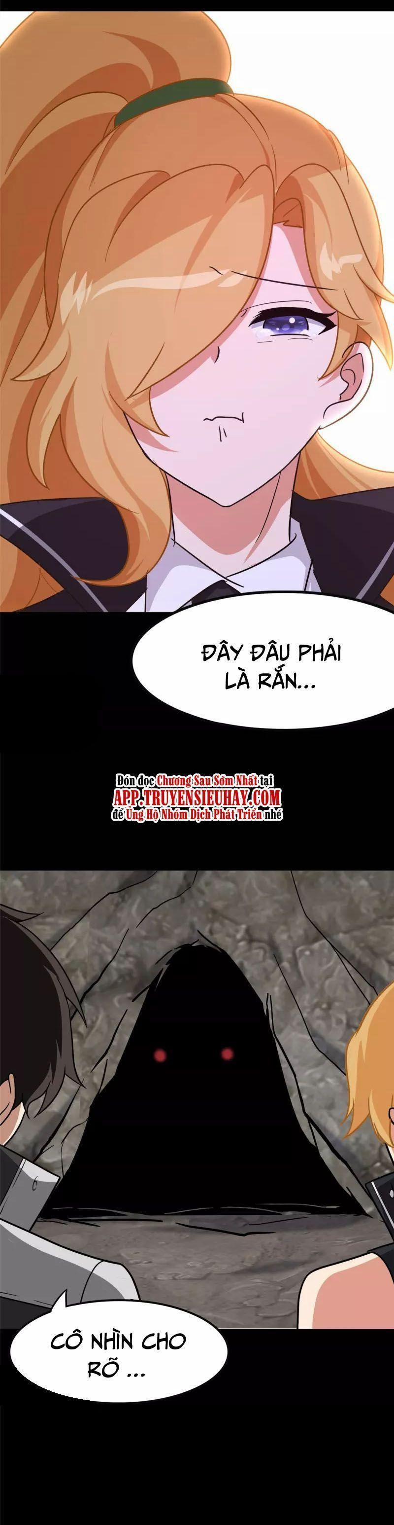 Bạn Gái Zombie Của Tôi 316 trang 17