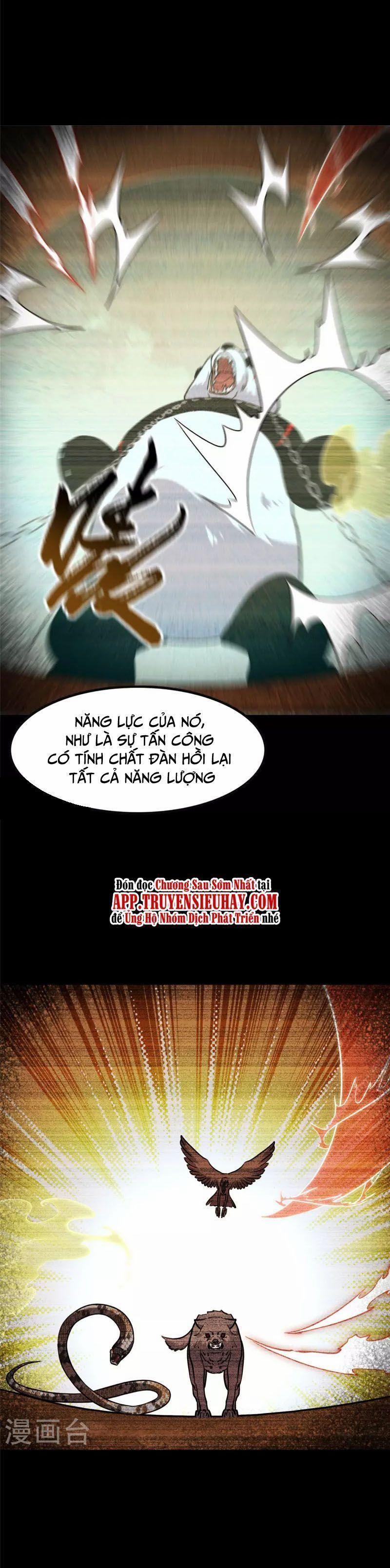 Bạn Gái Zombie Của Tôi 316 trang 23