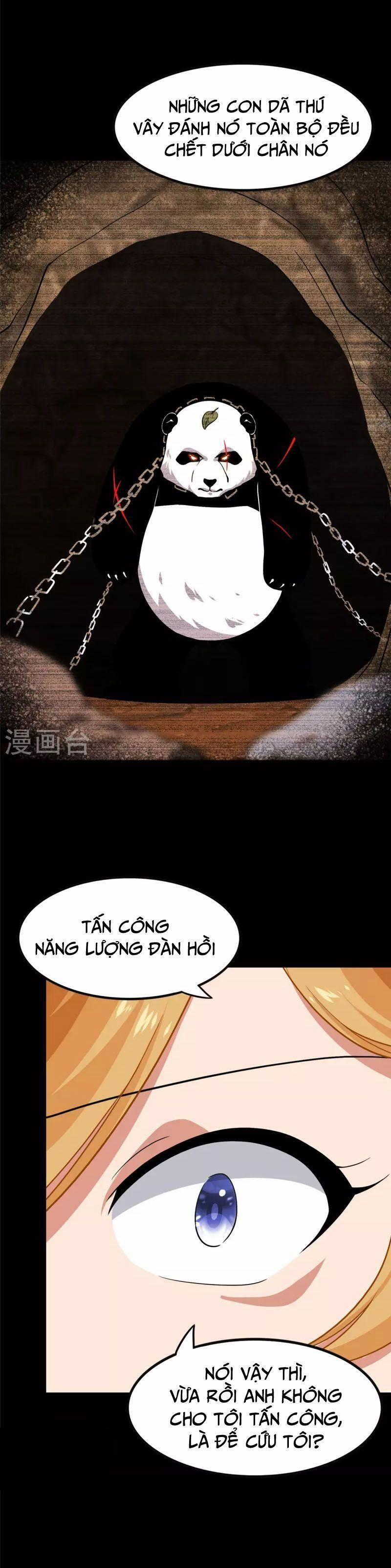 Bạn Gái Zombie Của Tôi 316 trang 24