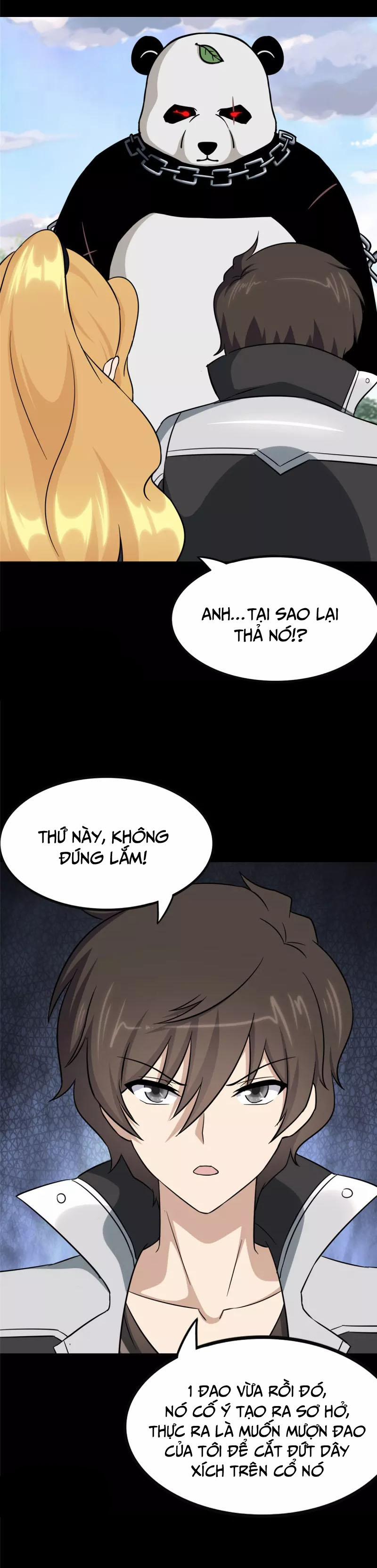 Bạn Gái Zombie Của Tôi 317 trang 18