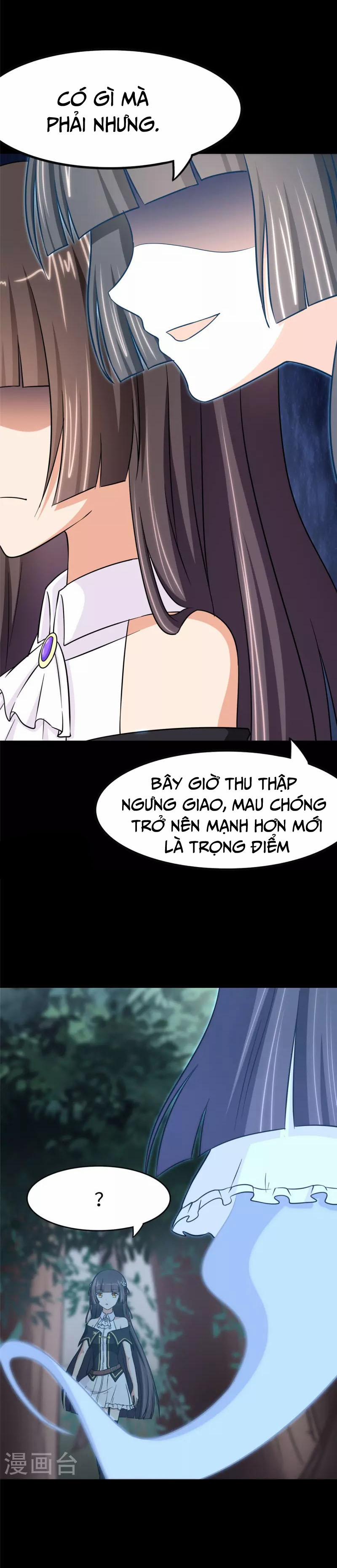 Bạn Gái Zombie Của Tôi 317 trang 4