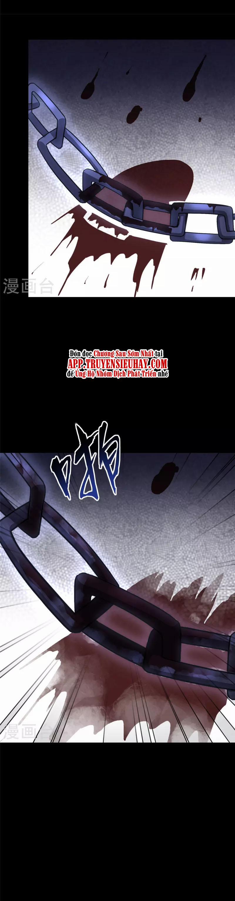 Bạn Gái Zombie Của Tôi 318 trang 8