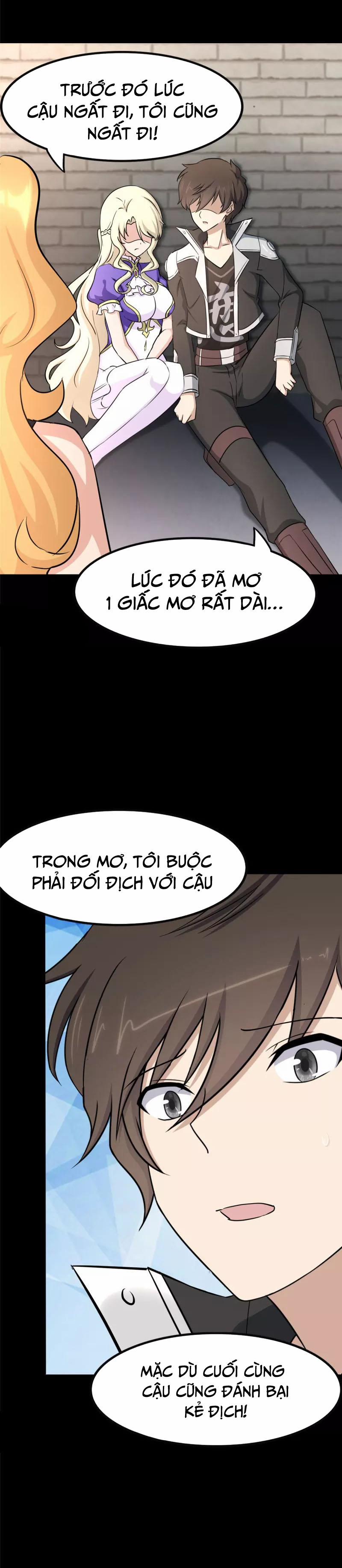 Bạn Gái Zombie Của Tôi 319 trang 13