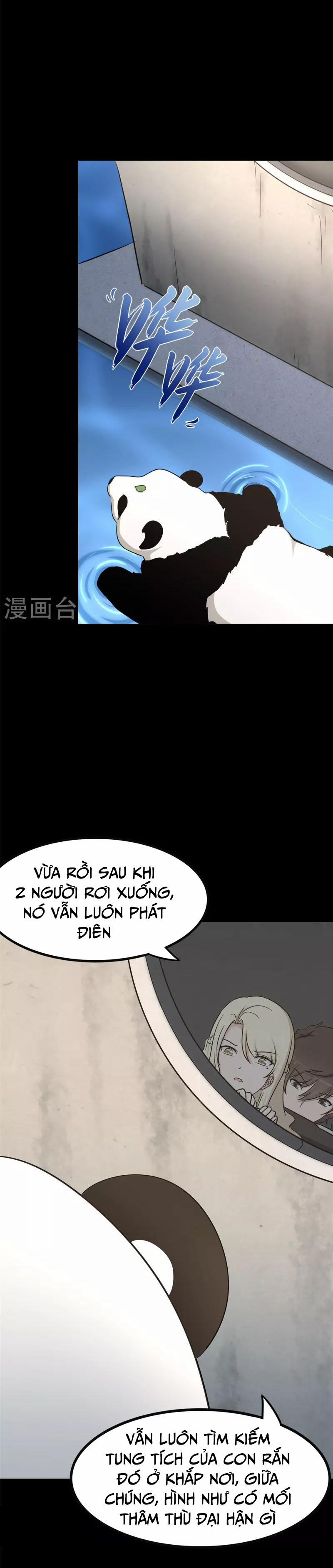 Bạn Gái Zombie Của Tôi 319 trang 4