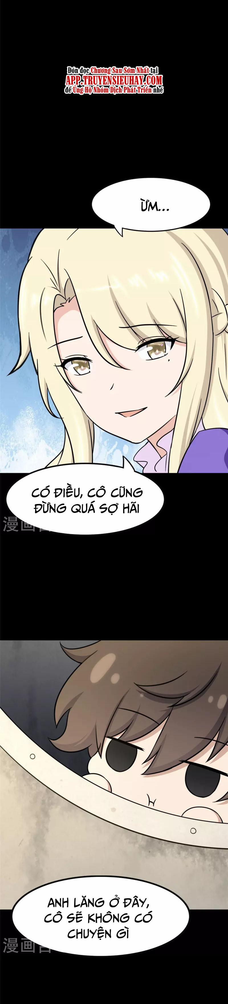 Bạn Gái Zombie Của Tôi 319 trang 6