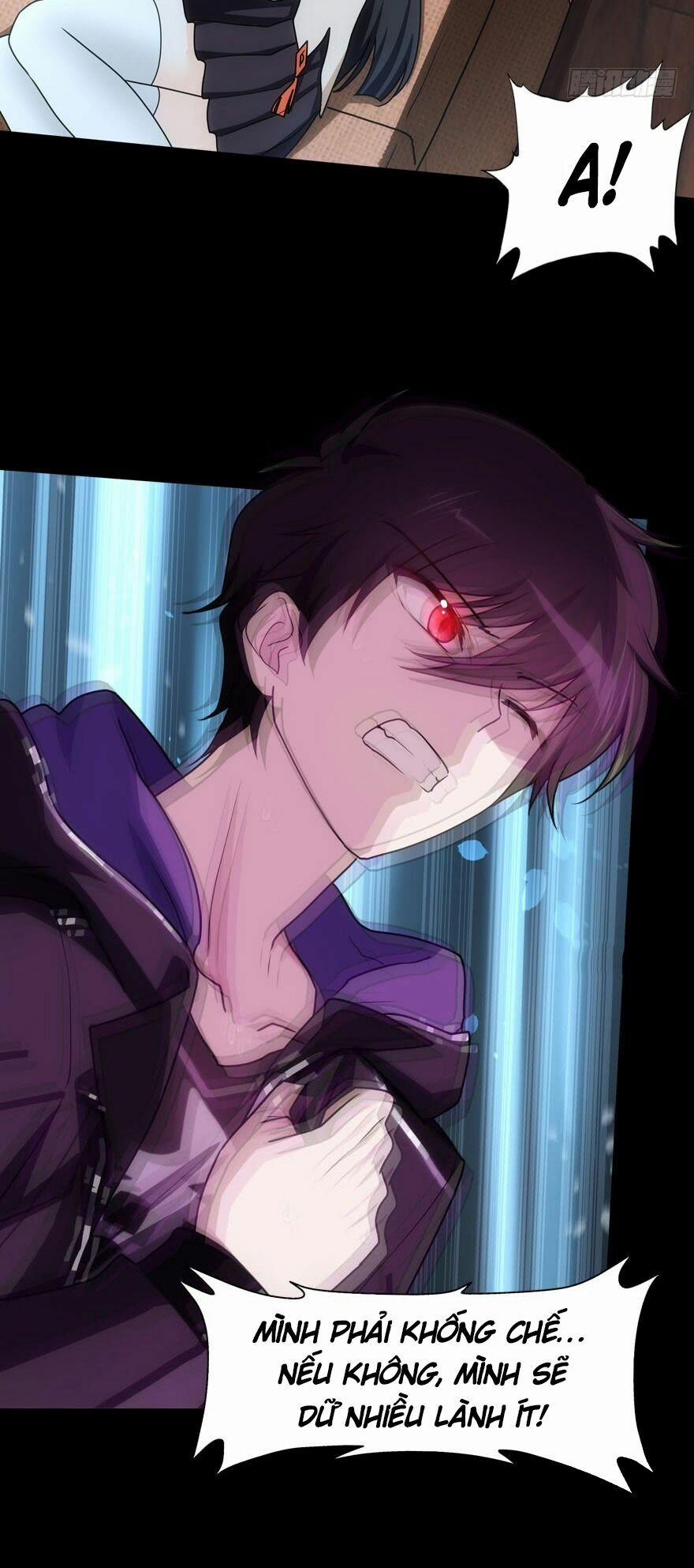 Bạn Gái Zombie Của Tôi 32 trang 1