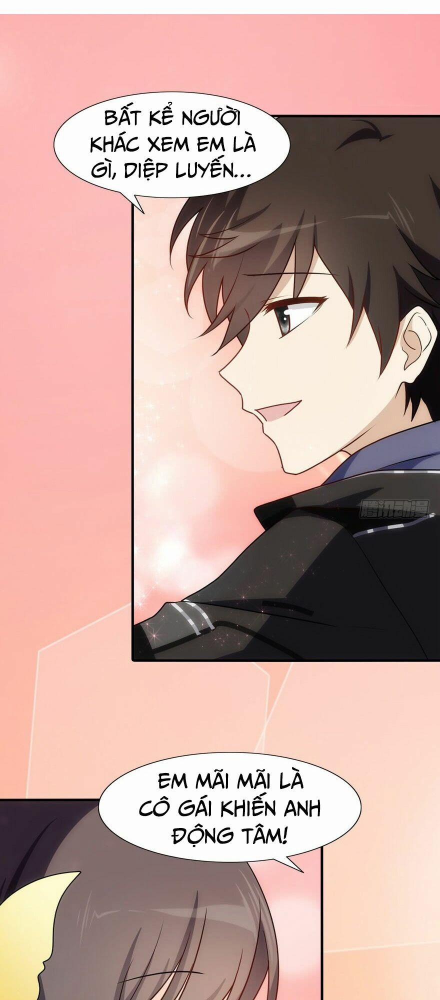 Bạn Gái Zombie Của Tôi 32 trang 17