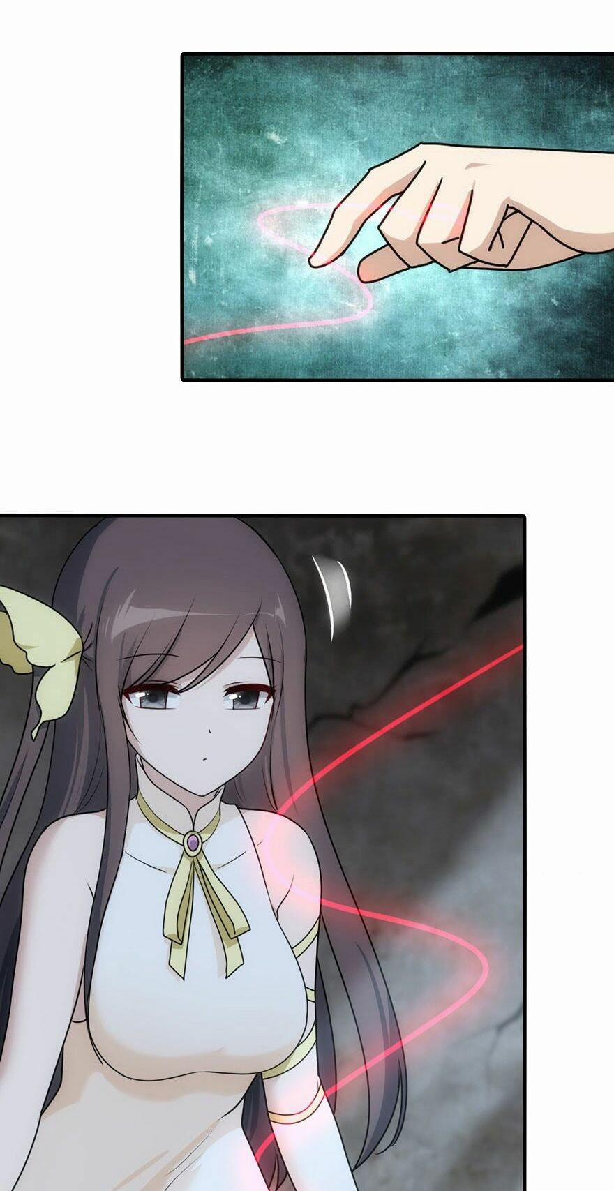 Bạn Gái Zombie Của Tôi 32 trang 25