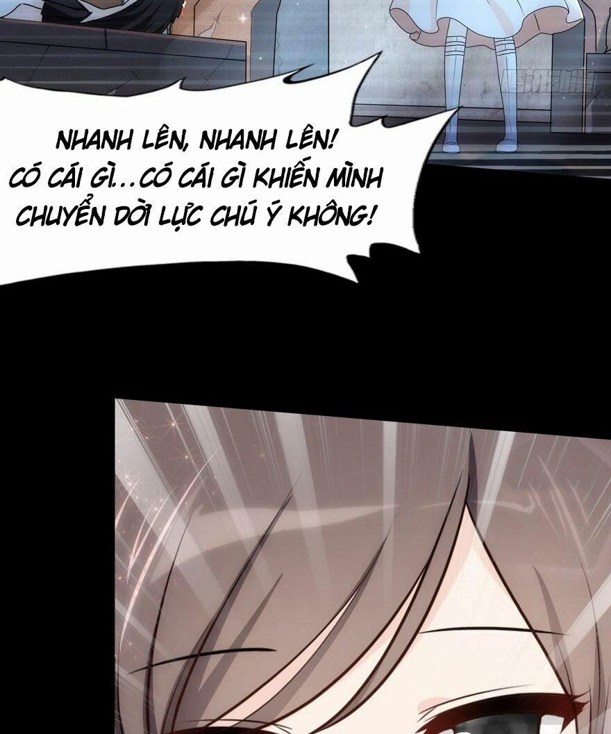 Bạn Gái Zombie Của Tôi 32 trang 3