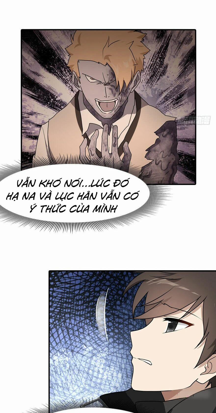 Bạn Gái Zombie Của Tôi 32 trang 31