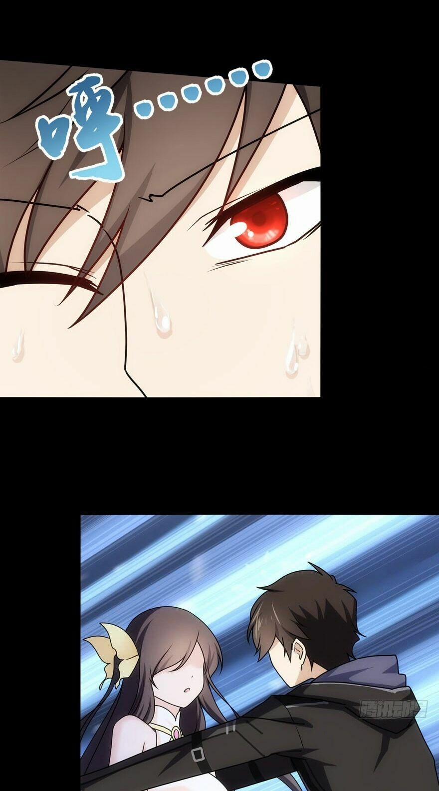 Bạn Gái Zombie Của Tôi 32 trang 5