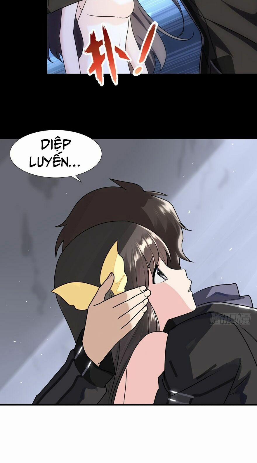 Bạn Gái Zombie Của Tôi 32 trang 6