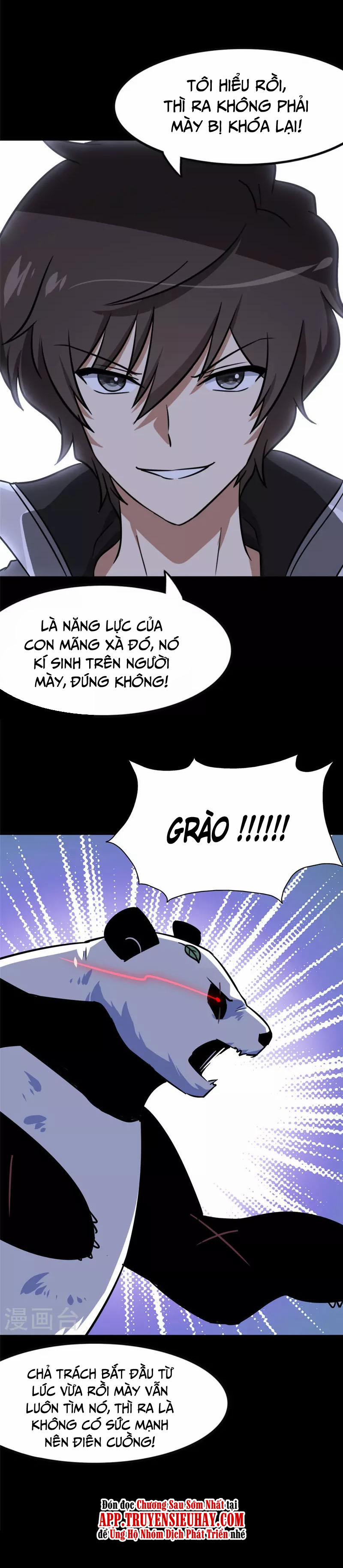 Bạn Gái Zombie Của Tôi 320 trang 4