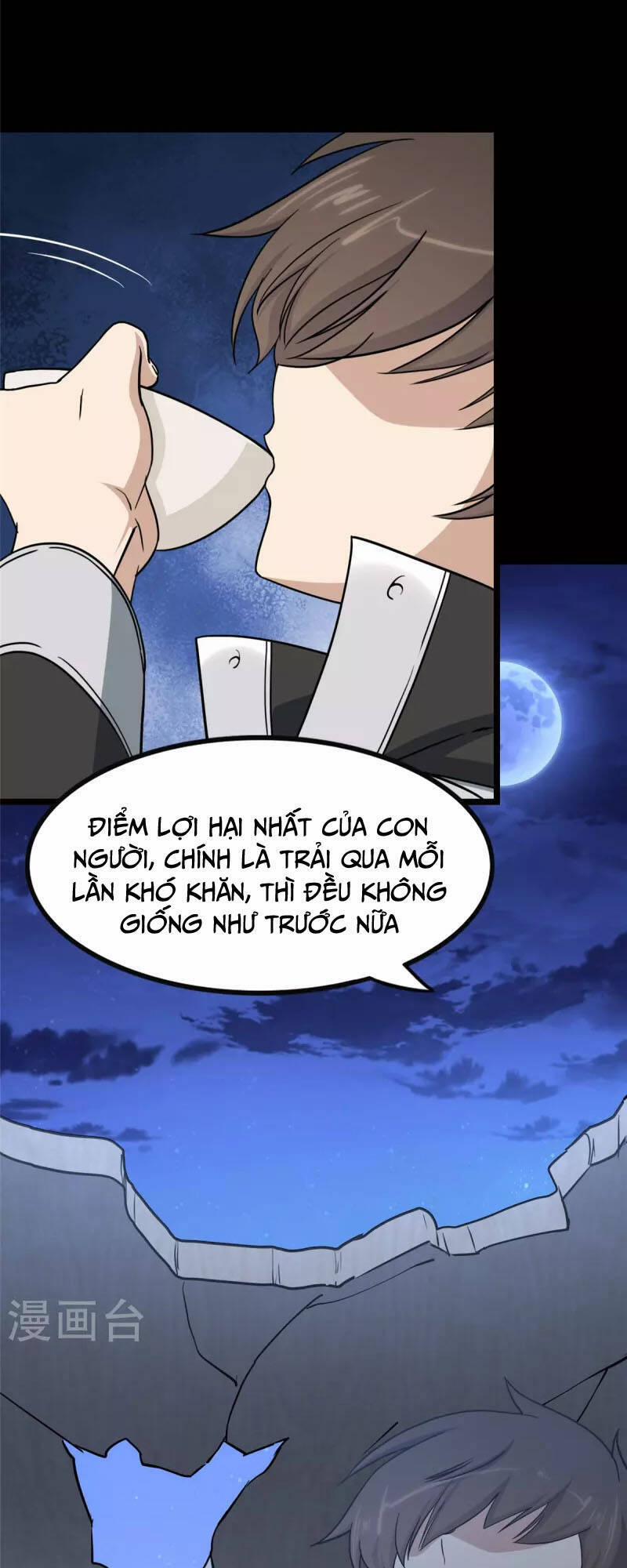 Bạn Gái Zombie Của Tôi 321 trang 13
