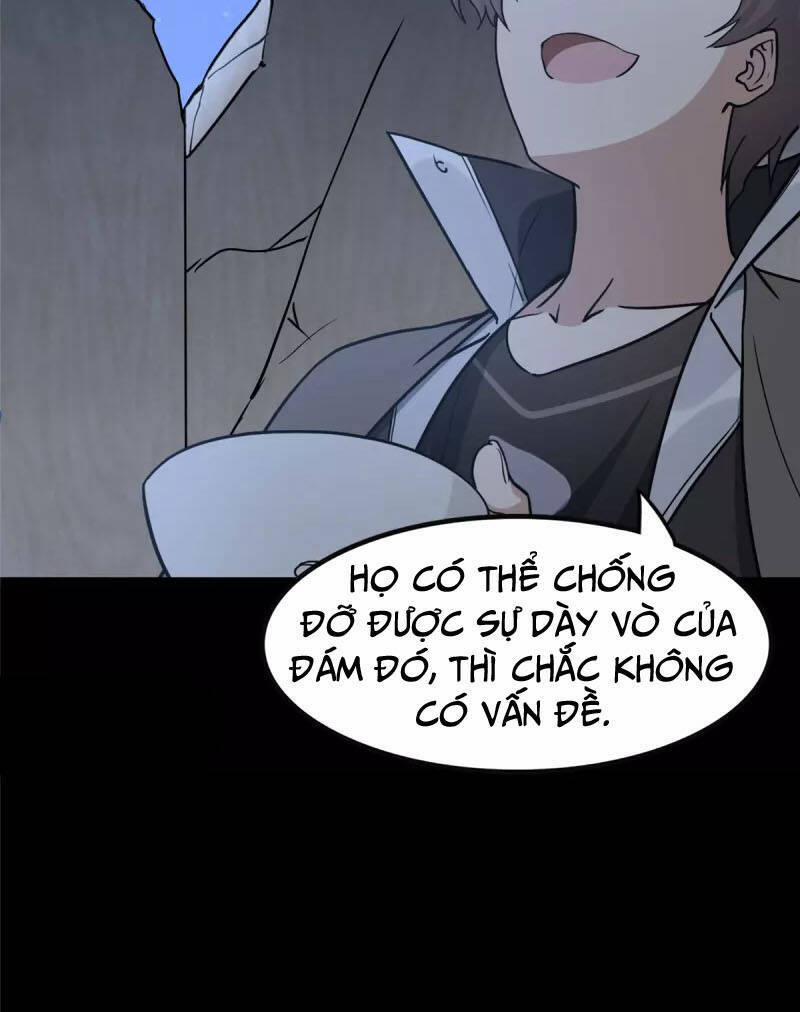 Bạn Gái Zombie Của Tôi 321 trang 14