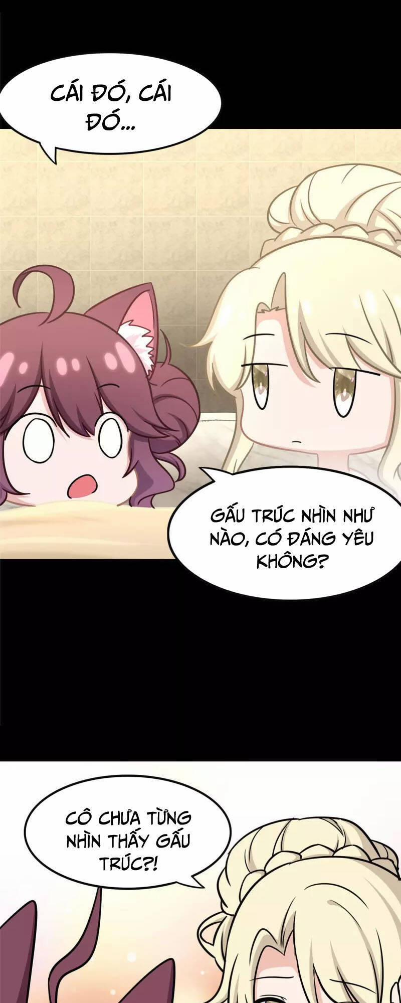 Bạn Gái Zombie Của Tôi 321 trang 36