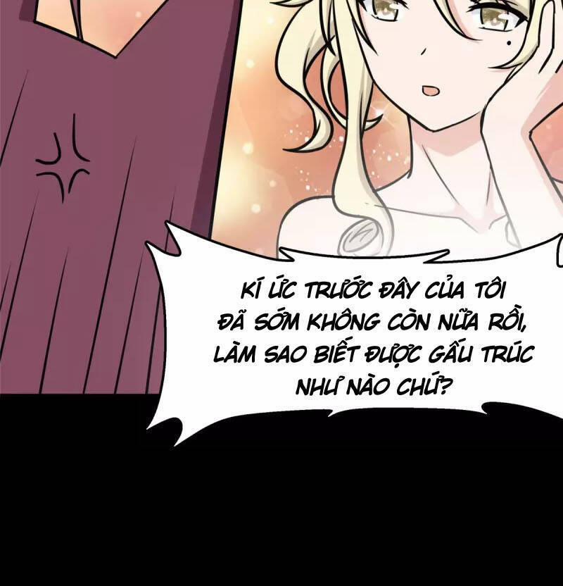 Bạn Gái Zombie Của Tôi 321 trang 37
