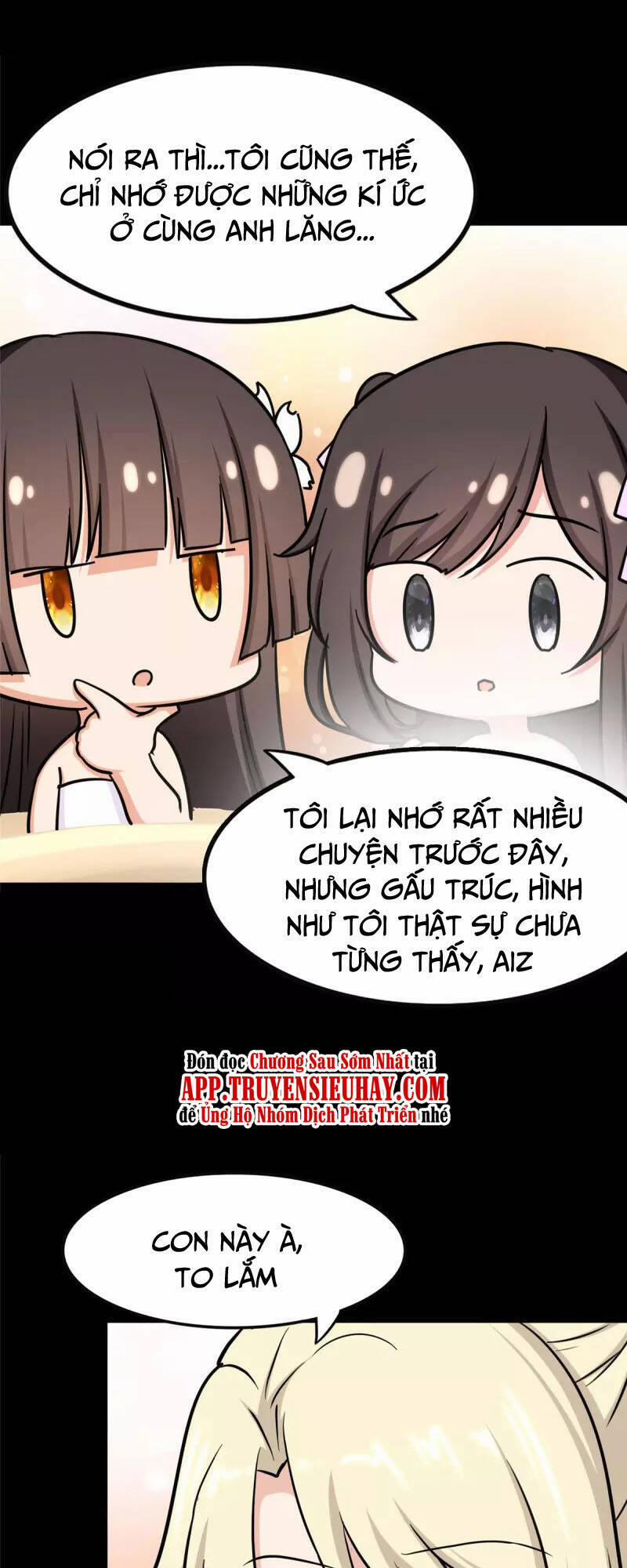 Bạn Gái Zombie Của Tôi 321 trang 38