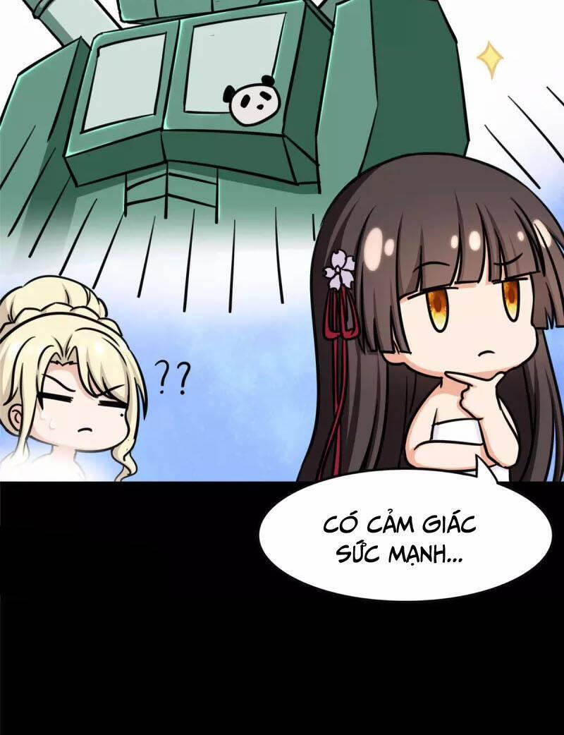 Bạn Gái Zombie Của Tôi 321 trang 41
