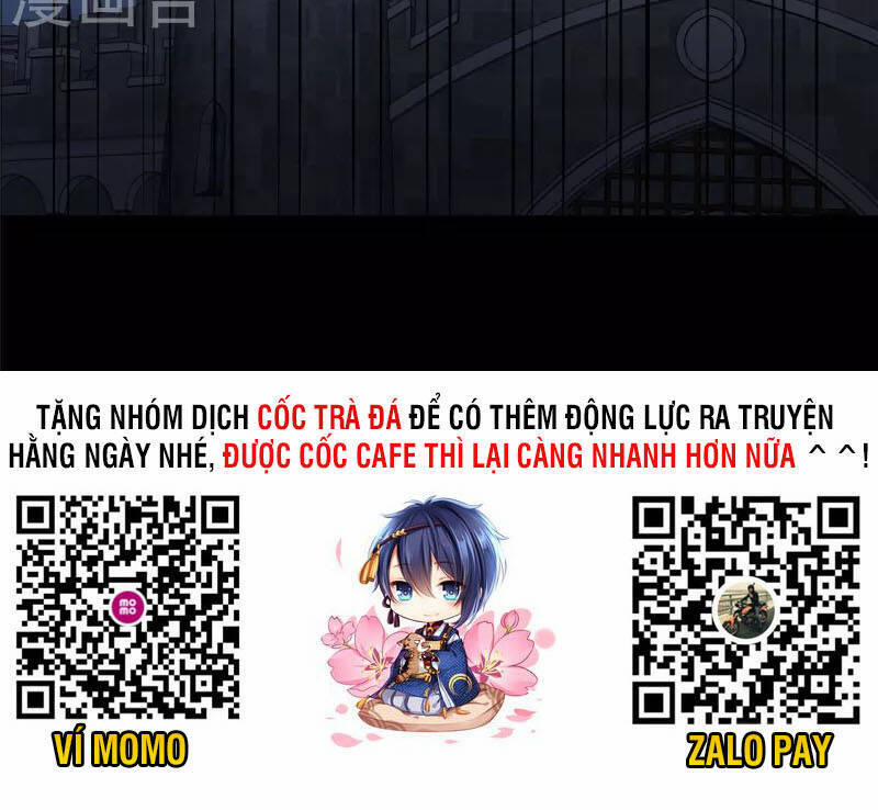 Bạn Gái Zombie Của Tôi 321 trang 56