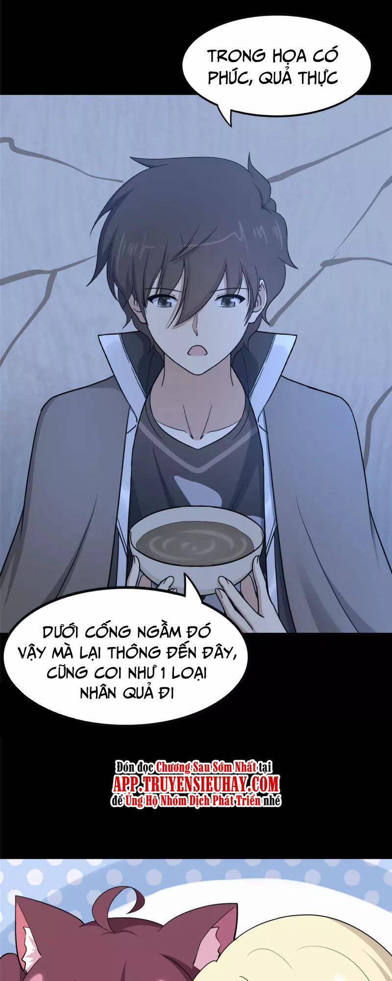 Bạn Gái Zombie Của Tôi 321 trang 9