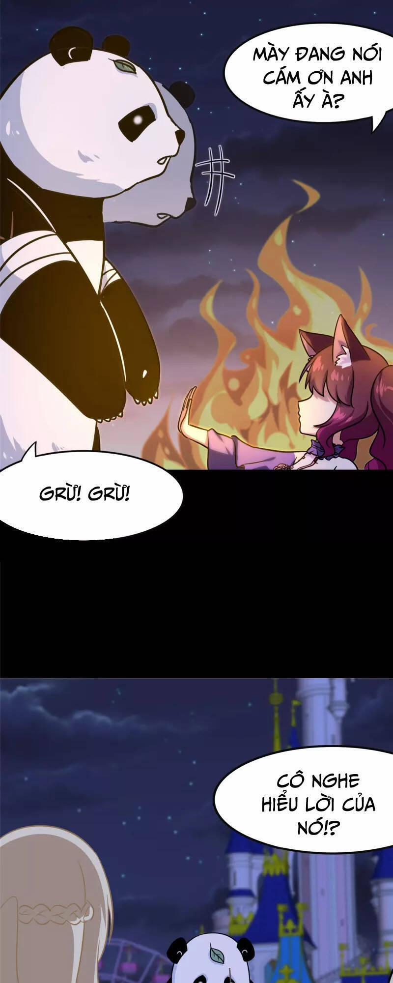 Bạn Gái Zombie Của Tôi 322 trang 23