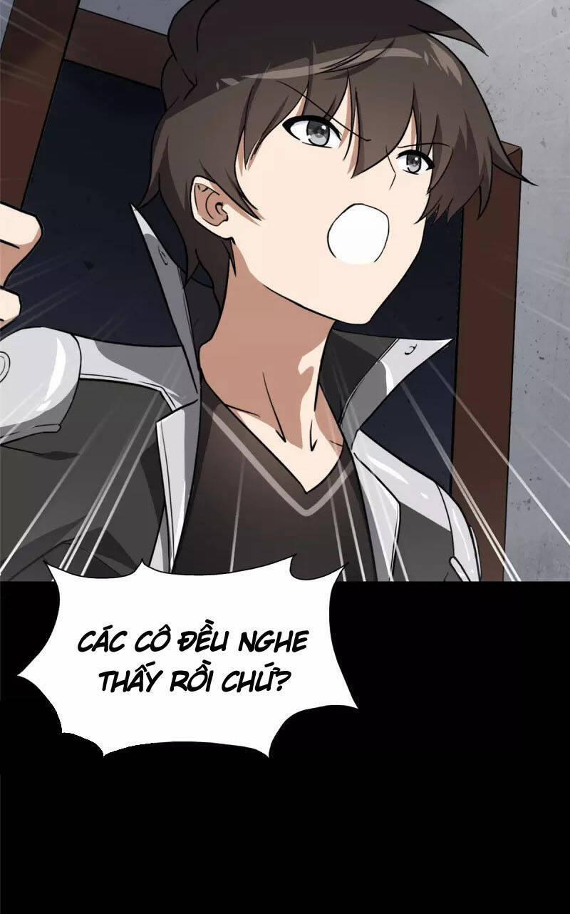 Bạn Gái Zombie Của Tôi 322 trang 3
