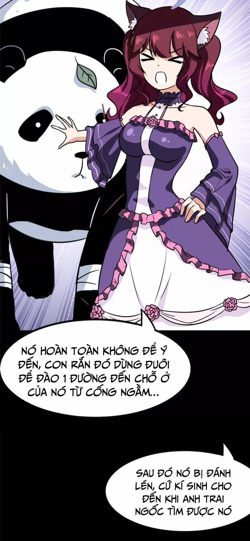 Bạn Gái Zombie Của Tôi 322 trang 30