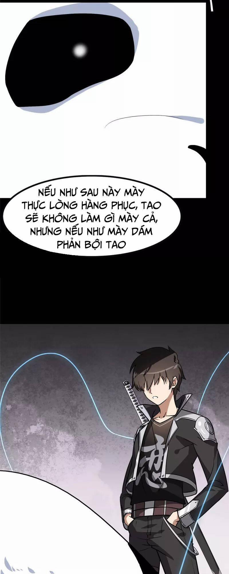 Bạn Gái Zombie Của Tôi 322 trang 43