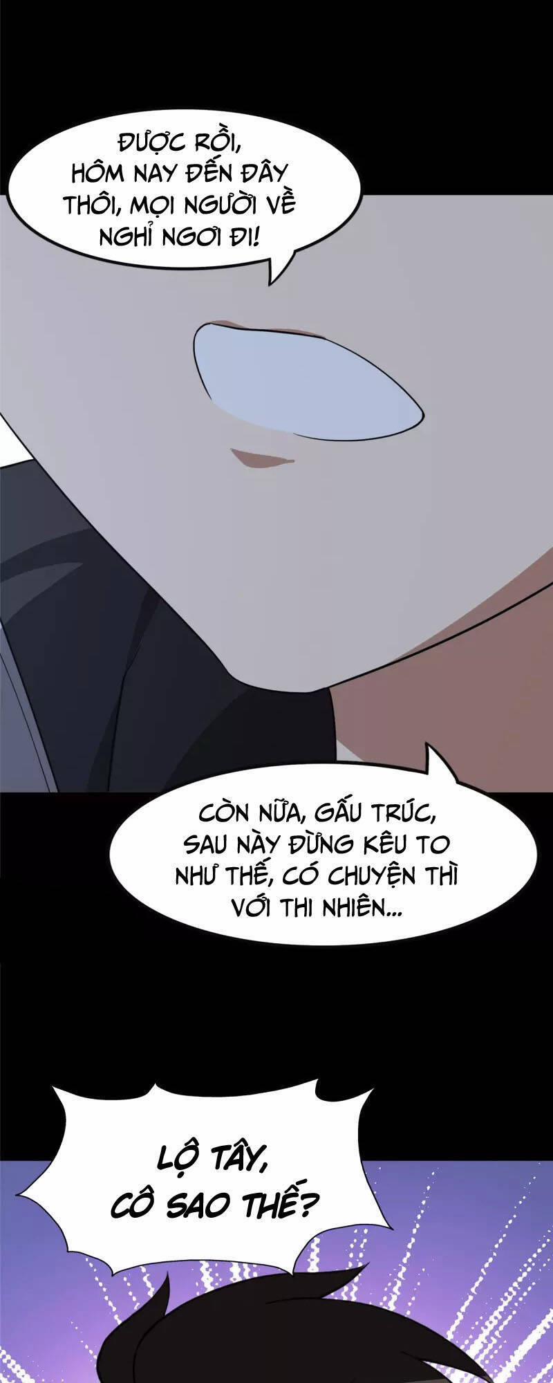 Bạn Gái Zombie Của Tôi 322 trang 45