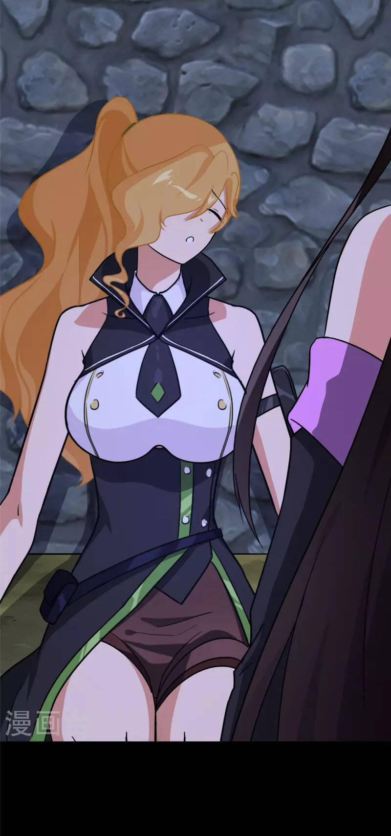 Bạn Gái Zombie Của Tôi 322 trang 48