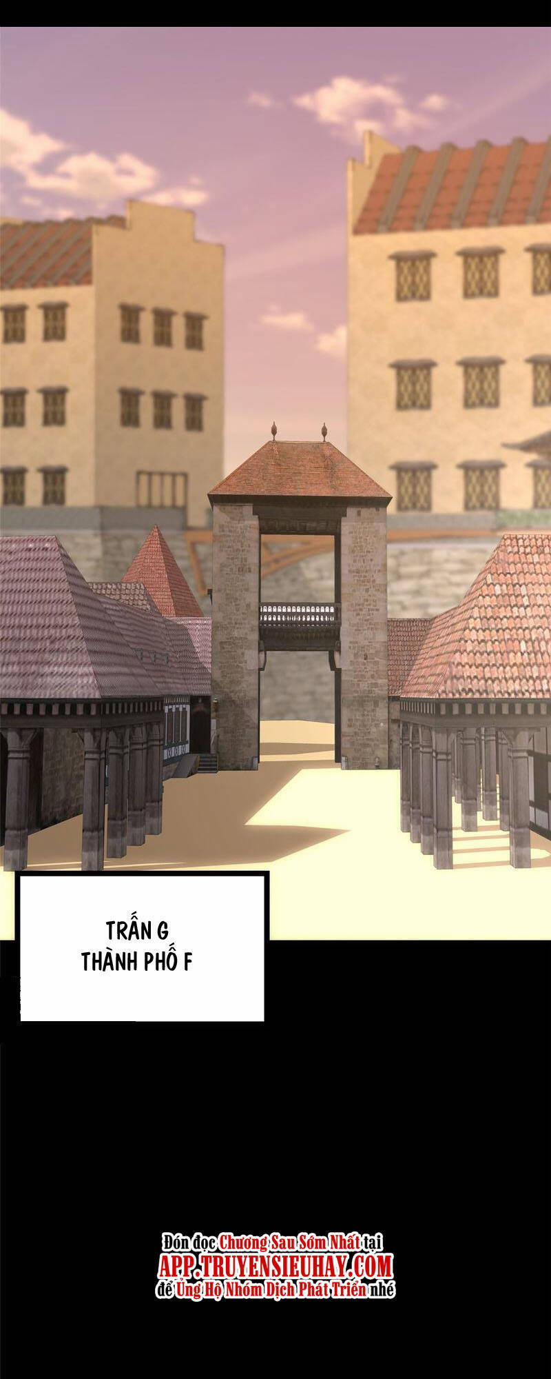 Bạn Gái Zombie Của Tôi 323 trang 36