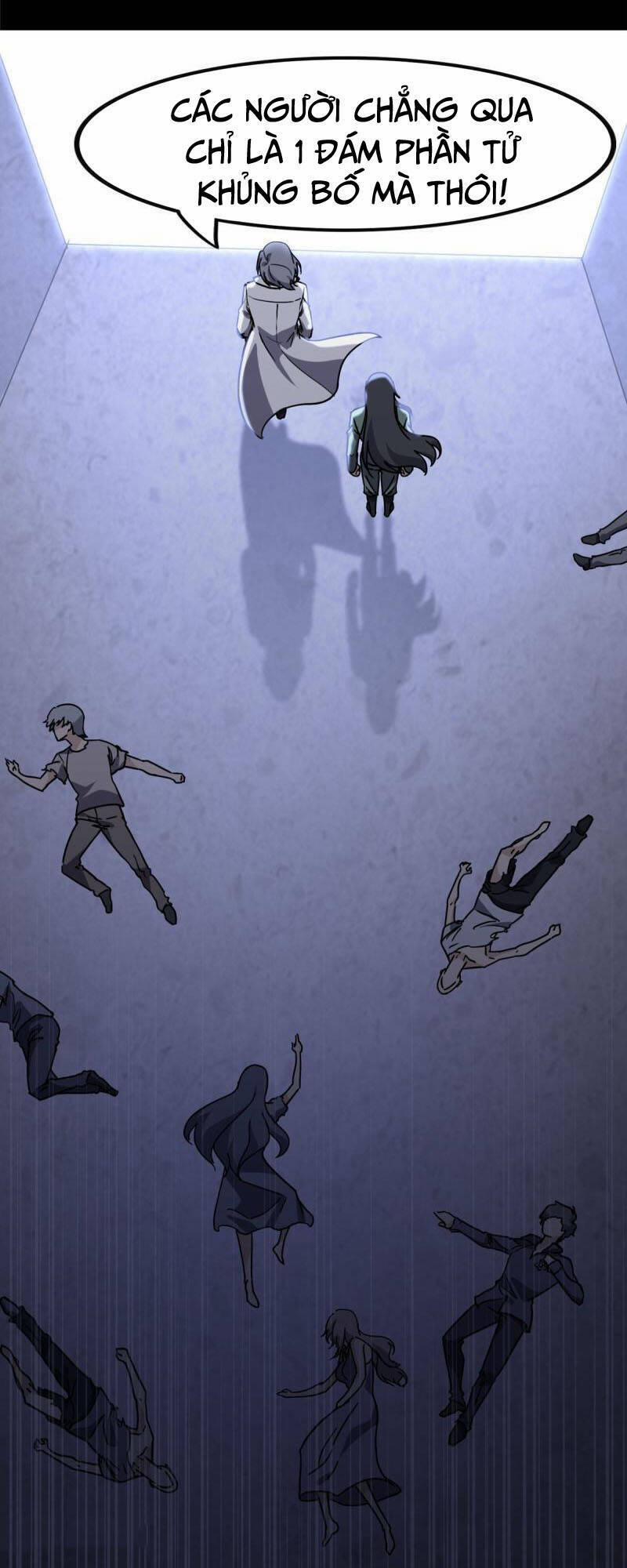 Bạn Gái Zombie Của Tôi 323 trang 42