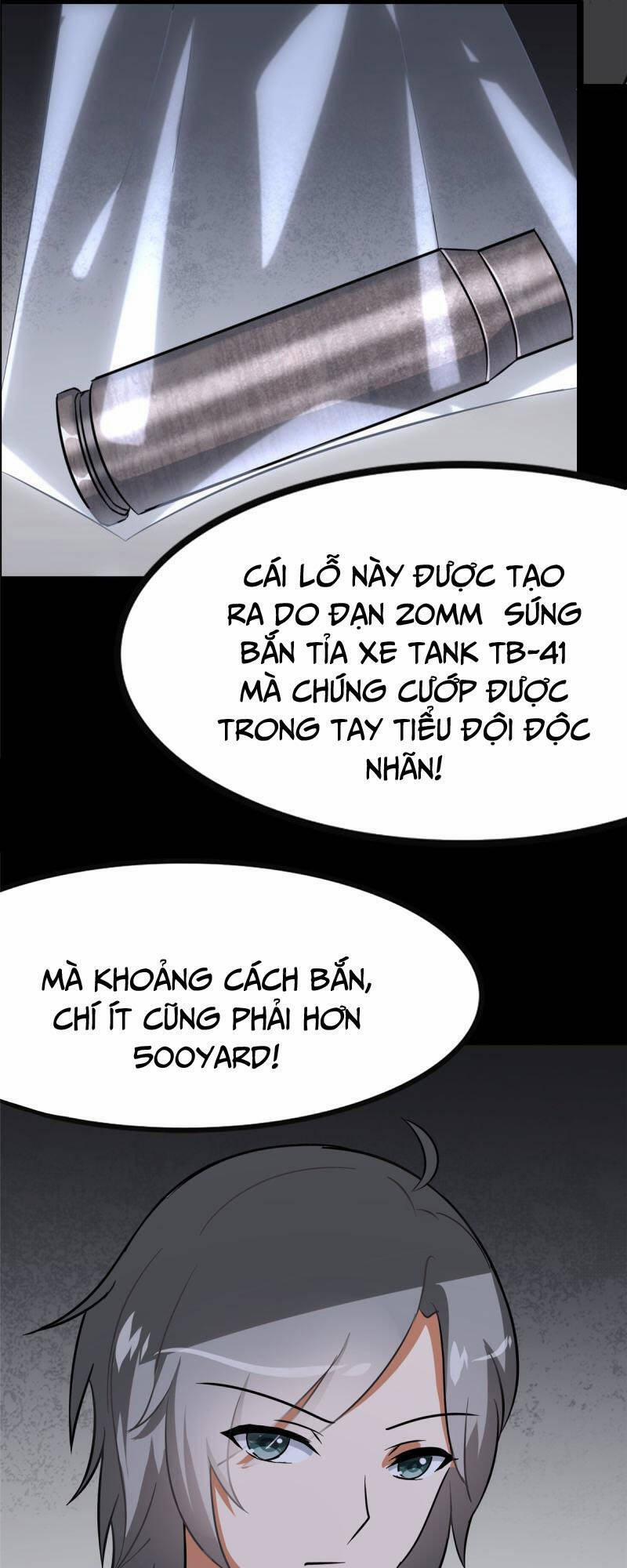 Bạn Gái Zombie Của Tôi 324 trang 18