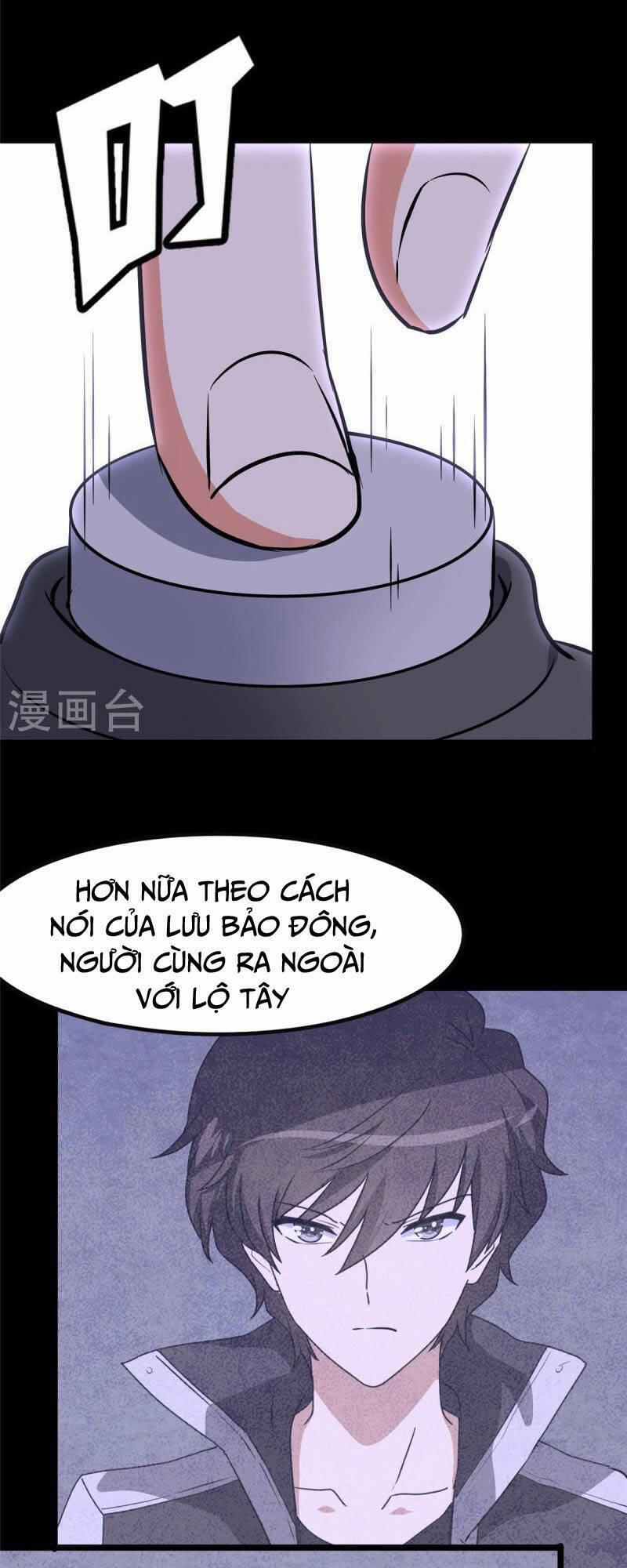 Bạn Gái Zombie Của Tôi 324 trang 22