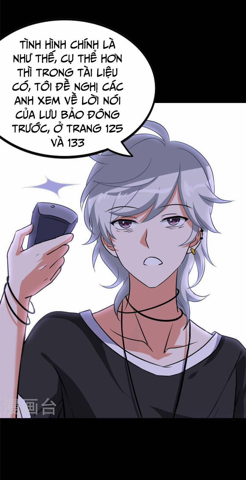 Bạn Gái Zombie Của Tôi 324 trang 25
