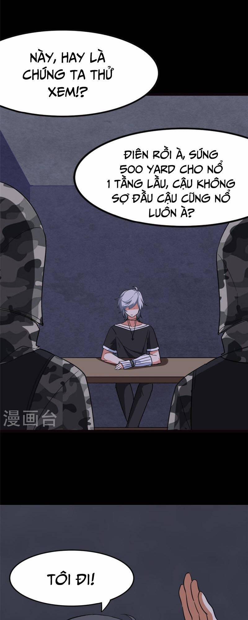 Bạn Gái Zombie Của Tôi 324 trang 30