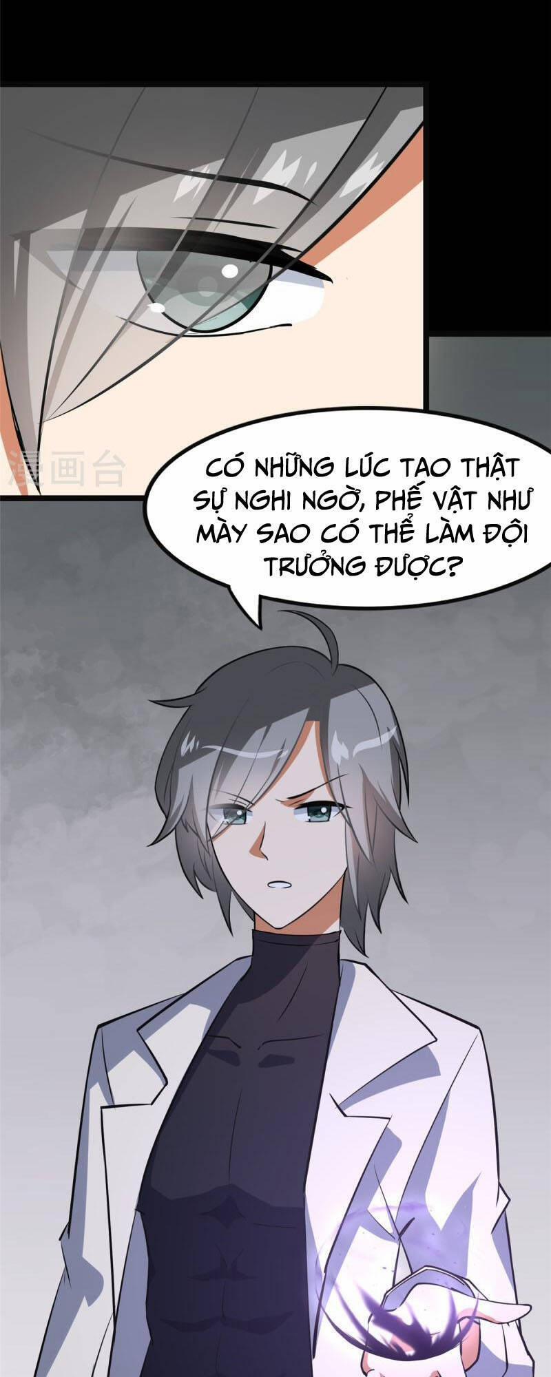 Bạn Gái Zombie Của Tôi 324 trang 40