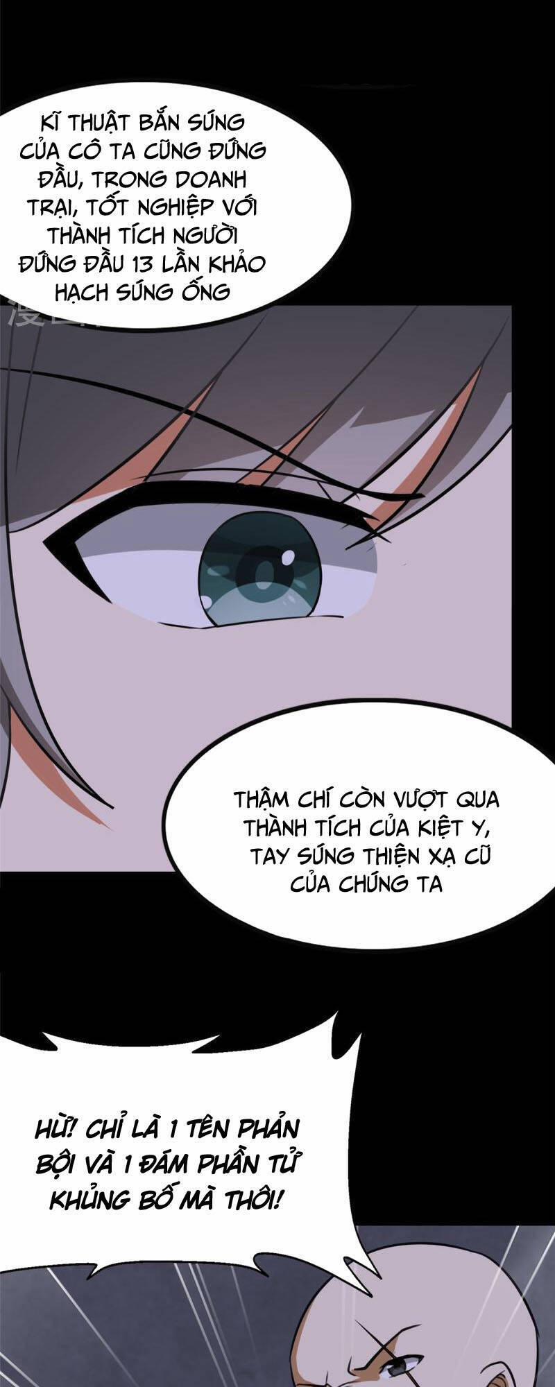 Bạn Gái Zombie Của Tôi 324 trang 6