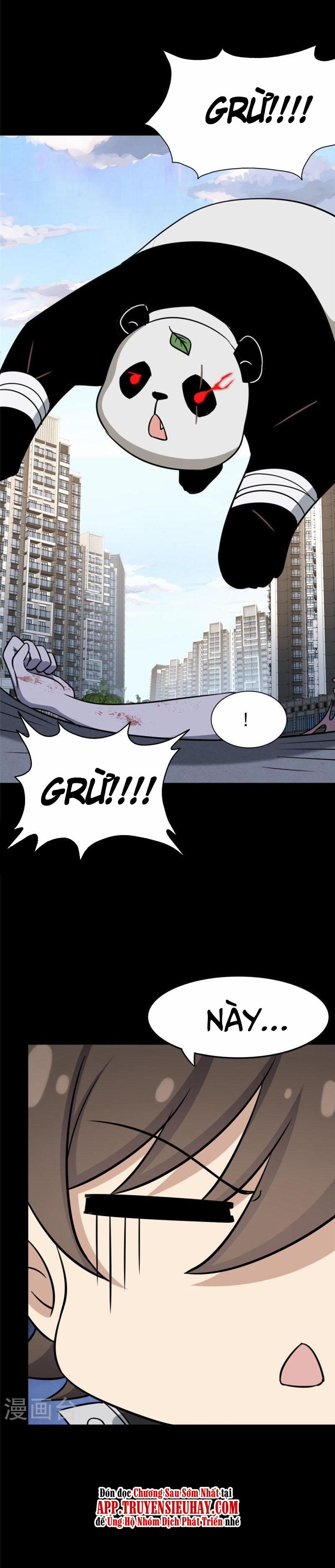 Bạn Gái Zombie Của Tôi 325 trang 1
